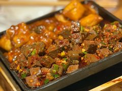 -福苗小骆驼烧烤(望京店)