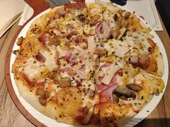 -必胜客(远大路店)