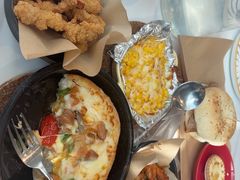 -必胜客(蚌埠东海万达店)