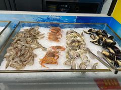 -金米客烤肉自助(中山路茂业时代城店)