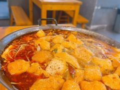 -黄泰吉拾味餐厅(江汉路店)