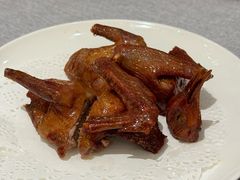 -潮府馆·非遗潮州菜·港式点心(世纪公园店)