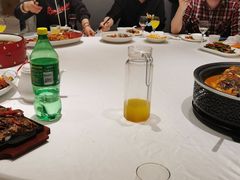 -乾隆美食·本帮菜(黄河路店)