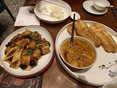 -上海人家花樣年华(中山公园店)