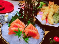 -江左尚白日本料理(万象城店)