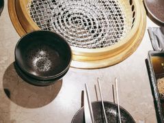 -谷牛日式烤肉(宝山U天地店)