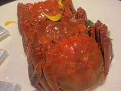 -甄御•海鲜新青岛菜(麦岛店)