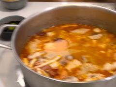 -喃喃椰·糟粕醋·椰子鸡火锅(七堡花园店)