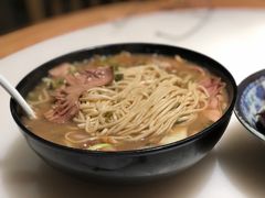 -慧娟面馆·餐厅(望江路店)