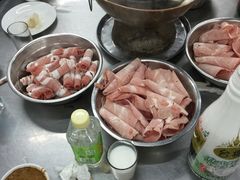 -三兴涮羊肉(荣安大街店)