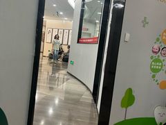 -牙博士口腔品牌连锁(杨浦店)