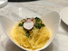 -喜来登由由大酒店九州膳坊中餐厅