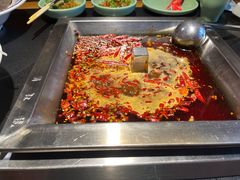 -蜀江龙火锅(339店)