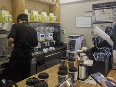 -霸王茶姬(正佳广场店)