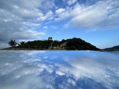 -后海村