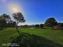 -北京京辉高尔夫俱乐部有限公司