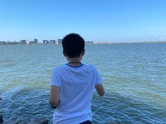 -上海滴水湖皇冠假日酒店