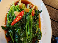 -面辣子·陕西家乡菜(钟楼店)