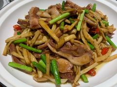 -古集小镇(银泰店)