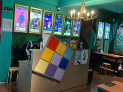 -魔方剧情密室(徐汇店)