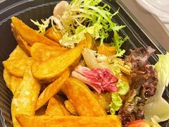 -北京海湾半山酒店-加咖啡西餐厅