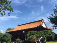 -明故宫遗址公园