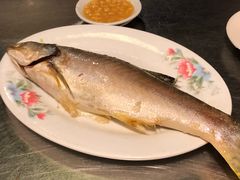 鱼饭-龙眼南白粥六顺白粥