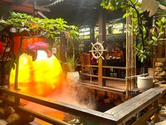 -石涧故事·私房菜(紫云路店)
