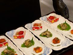 -江户前日本料理(瑞诗酒店店)