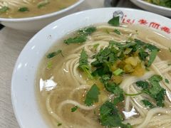 -老四季(南市场店)