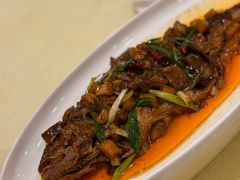 -烤肉季饭庄