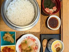 -味太助·银饭食堂(中华城店)