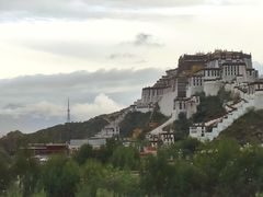 -宗角禄康公园