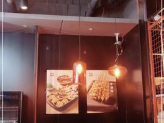 -小红烤翅(傅厚岗店)