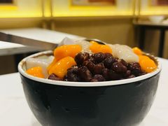 -鲜芋仙(宝地广场店)