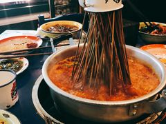 -马路边边串串香(双井直营店)