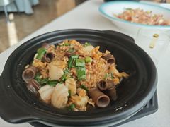 -天顺渔港·海景餐厅(星海广场店)