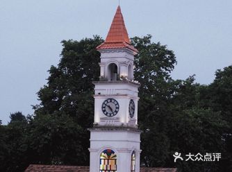 <莫干山庾村>莫干山不得不去的景点