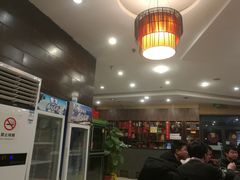 大堂-禧福楼·十五年老店(科技城店)