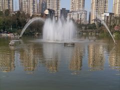 -龙头寺公园