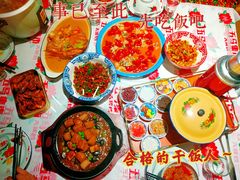 -五马集·海鲜·温州大牌档(黑金冠五马街十字路口店)