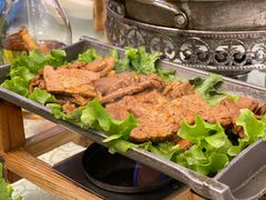 烤牛肉-平壤馆(西塔街店)