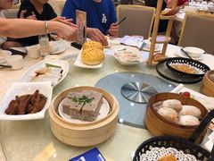 -顺德人家食府(黄金广场店)