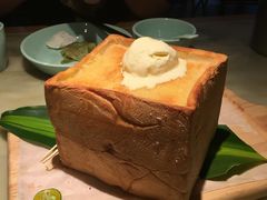 -绿茶餐厅(广州天河城店)