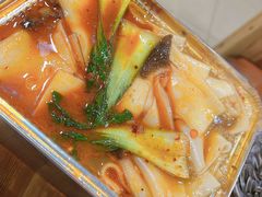 -花儿穆萨·烤肉餐厅(石马坪店)