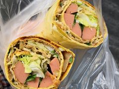 -山东傻大粗粮煎饼(牛街店)