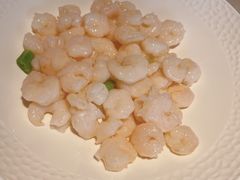 清炒河虾仁-花园茶楼(兴城西路店)