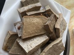 黑豆腐-广发餐厅(涞源店)