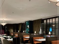 大堂-珍呈中餐厅•粤川淮扬新疆(乌鲁木齐康莱德酒店)