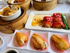 -稻香海鲜饭店(第一国际店)